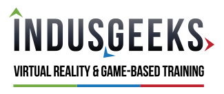 Indusgeeks Game Based Learning & Gamification