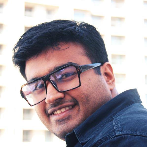 Abhishek Vaidyanathan, Project Manager