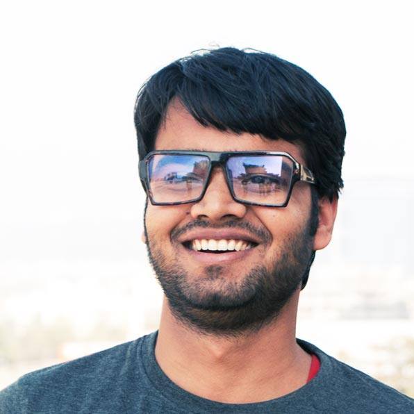 Ajay Singh, Programmer